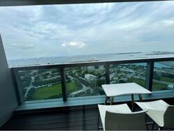 Marina Bay Residences (D1), Condominium #541039481